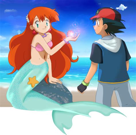 Pokemon-Mermaids | DeviantArt