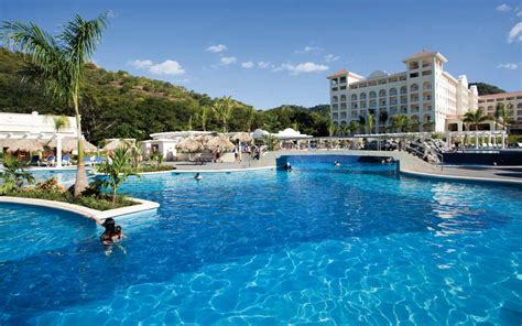 Riu Guanacaste Cost Rica - Costa Rica- Riu Guanacaste All Inclusive Resort