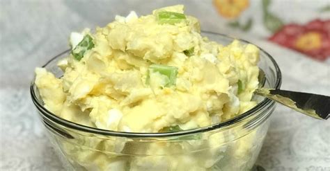 Farmhouse Potato Salad