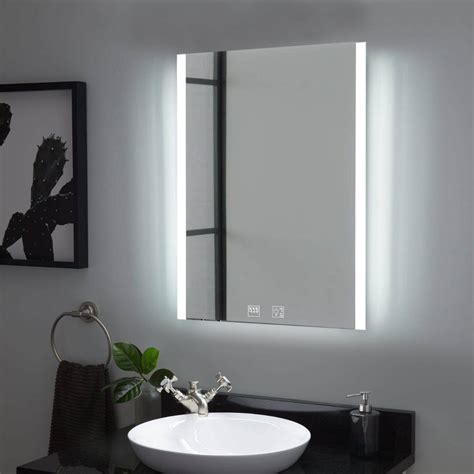 LED Bathroom Mirror With Bluetooth Speaker | LED Supplier – LED Supplier UK