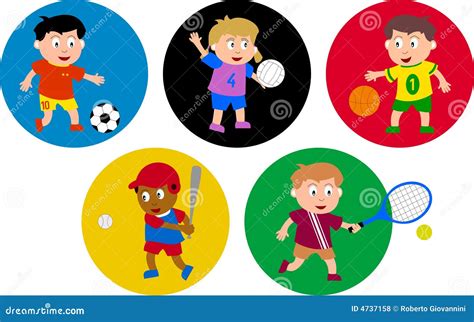 Olympic Cartoons, Illustrations & Vector Stock Images - 23221 Pictures to download from ...