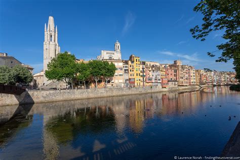 The Best Things to do in Girona Spain - A Detailed Guide to Visiting!