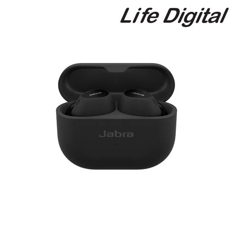 JABRA Elite 10 Earphones | AV Life | JABRA Elite 10 Earphones