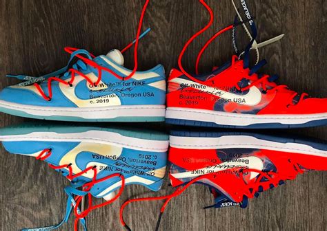 Snack Ernsthaft Ohr sneaker and stuff air jordan 1 x off white raffle ...