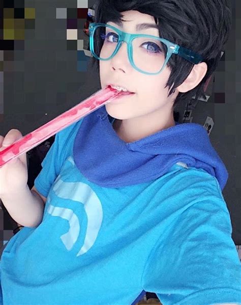 God Tier John Egbert | Homestuck cosplay, Homestuck, Best cosplay