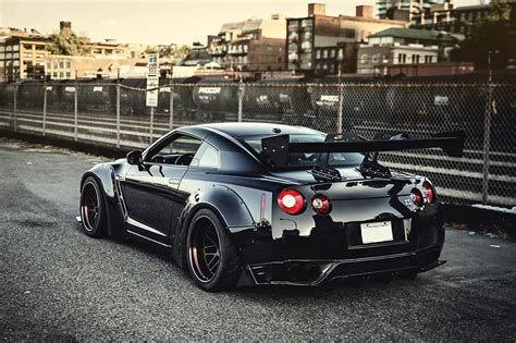 Gtr Jdm R35 - 1280x853 Wallpaper - teahub.io