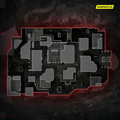 Vista | Modern Warfare 3 Map Guide and Hardpoint Rotations