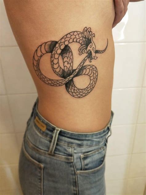 Jormungandr | Jormungandr tattoo, Tattoos, Tattoos with meaning