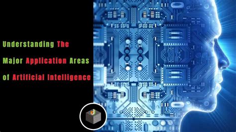 Understanding the Major Application Areas of Artificial Intelligence - DWS