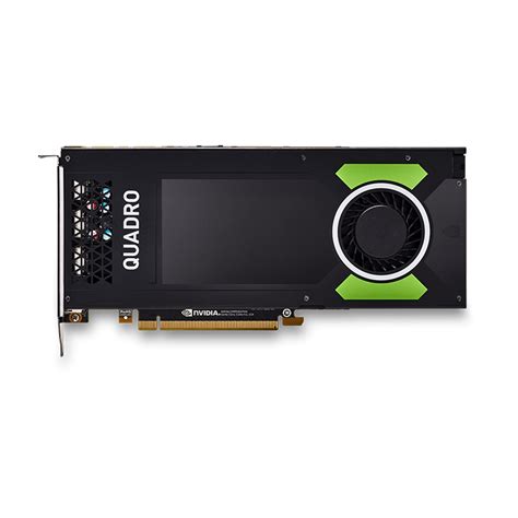 NVIDIA Quadro P4000