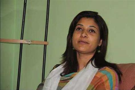 Alka Lamba said she is not resigning from AAP - Shortpedia News App