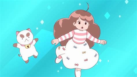 Bee and PuppyCat: Lazy in Space Trailer Teases Natasha Allegri's New ...