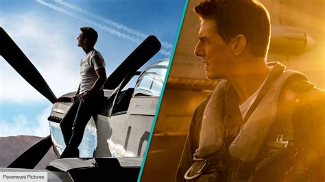 Tom Cruise straps in for new Top Gun 2 trailer