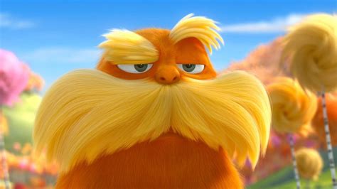 The Lorax’ review by samdai • Letterboxd