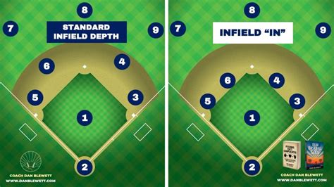 The 9 Baseball Positions: A Complete Guide - Numbers, Body Types ...