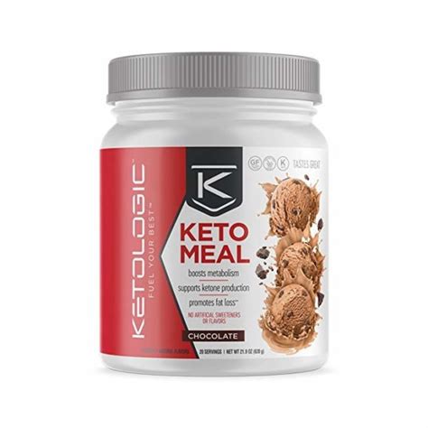 Ranking the best keto shakes of 2021 - BodyNutrition