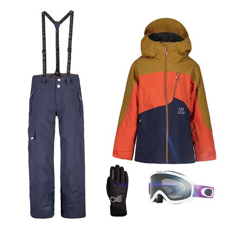 Kids Ski Clothing Sets rental | DROPKID Outfitters - online rental for ...