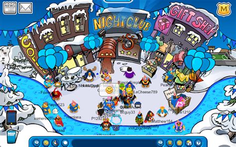 Club Penguin Rewritten is shut down by authorities, three people arrested