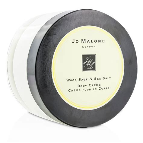 Wood Sage & Sea Salt Body Cream - Jo Malone | F&C Co. USA