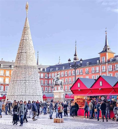 6 magical Christmas markets in Europe