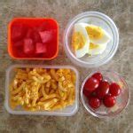 9 Healthy School Lunch Ideas - Eating Made Easy