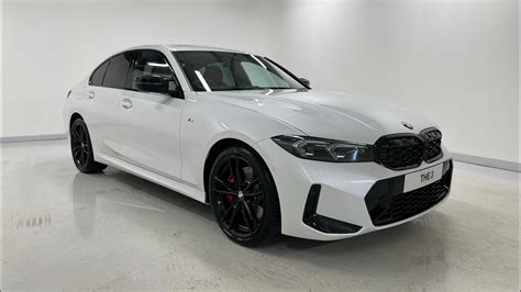 2019 Bmw M340i In Alpine White Photoshoot In Nyc | Hot Sex Picture