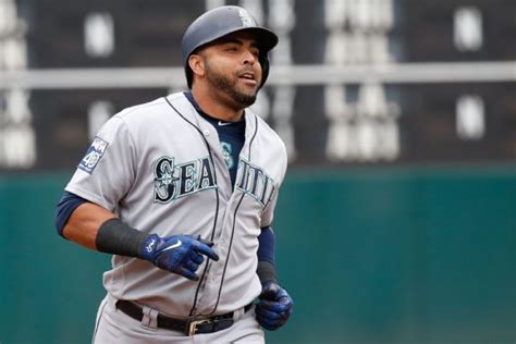 Nelson Cruz Stats, News, Pictures, Bio, Videos - Seattle Mariners - ESPN