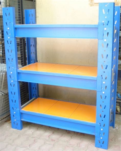 Pallet Rack at Best Price in Vadodara, Gujarat | Deep Industries