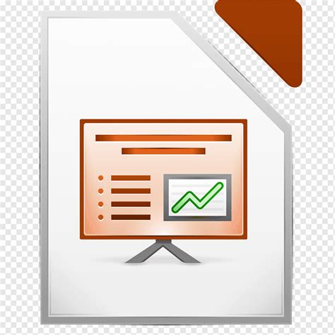 LibreOffice Impress Программное обеспечение OpenOffice Impress ...