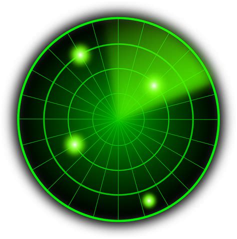 Free vector graphic: Proximity, Radar, Enemy, Green - Free Image on Pixabay - 150698
