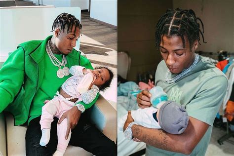 Complete List of NBA Youngboy’s Kids