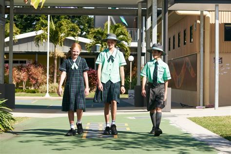 Catherine McAuley College Mackay | Catholic Education | Diocese of Rockhampton