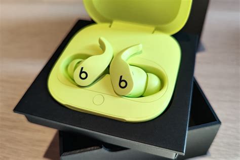 Beats drops three new colors for the Fit Pro | Digital Trends