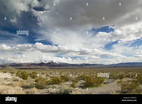 Indian springs nevada hi-res stock photography and images - Alamy