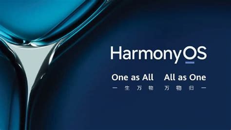 HarmonyOS Apps and Games section launched on Huawei AppGallery - Huawei ...