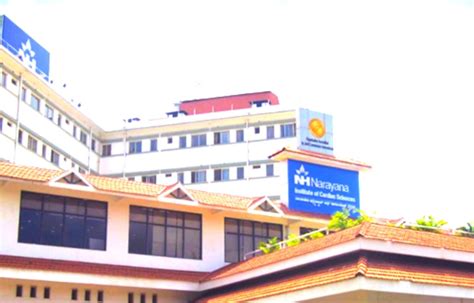 Narayana Hrudayalaya to acquire Bengaluru orthopaedic hospital for Rs ...