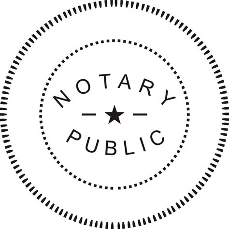 Notary Public