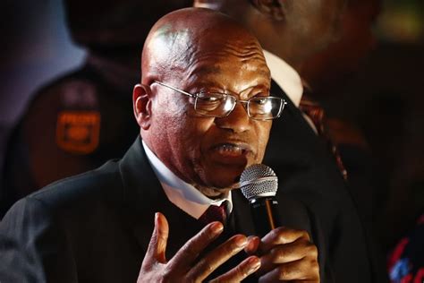 South African President Zuma survives no-confidence bid, but crisis in ruling ANC predicted to ...