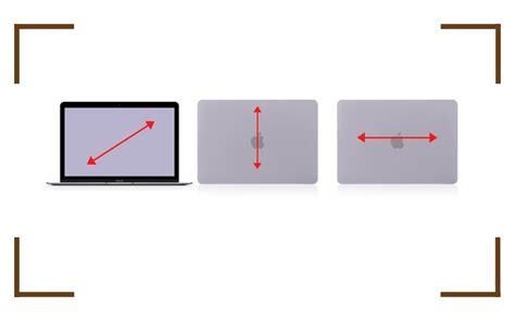 How to Measure Laptop Size | How Big is my Laptop [3 Simple steps to Perfect Sleeve or Bags 3]