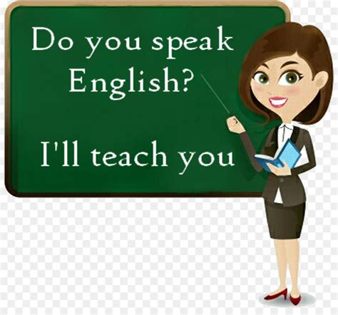 English clipart english teacher, English english teacher Transparent ...