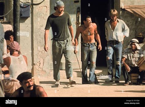 QUAID,DAVIS, MIDNIGHT EXPRESS, 1978 Stock Photo - Alamy