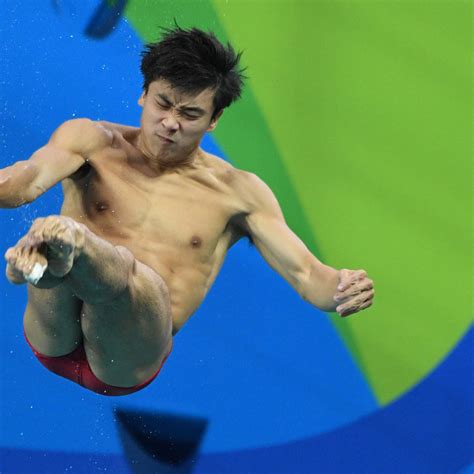 Olympic Diving 2016: Medal Winners, Scores and Results After Tuesday ...