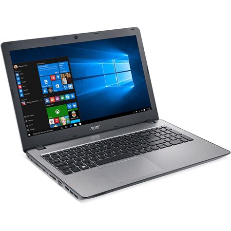 Acer Laptop 15.6" Intel Core i7-6500U (6th Gen) - Jarir Bookstore KSA