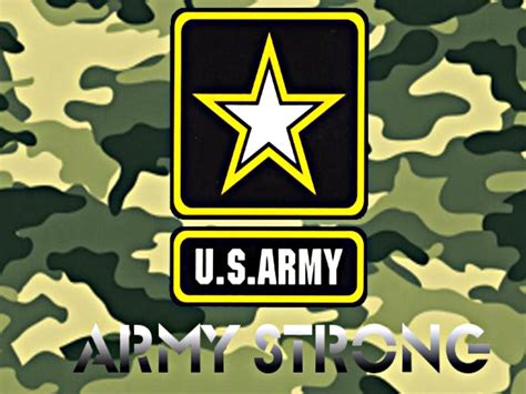 ★Army Strong﻿☆ - U.S. Army Wallpaper (33104548) - Fanpop