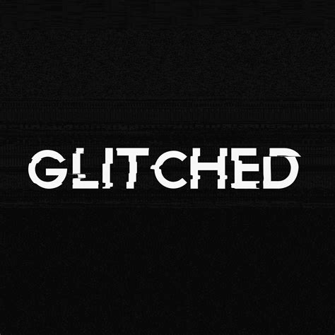 Glitch Logo Design - Videohive , After Effects,Pro Video Motion