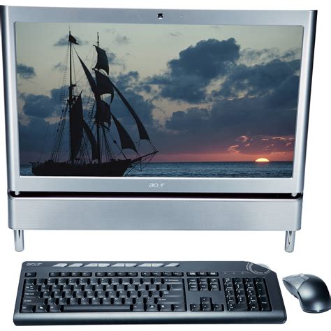 Acer Aspire Z5600-U1352 All-in-One Desktop Computer PW.SC902.039