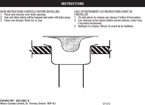 Mesh Basket Strainer Assortment - 2 pack - PlumbShop®