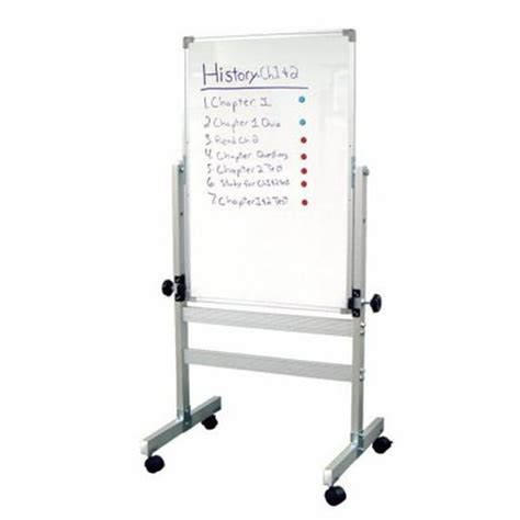 Double Sided Magnetic Whiteboard - Walmart.com - Walmart.com