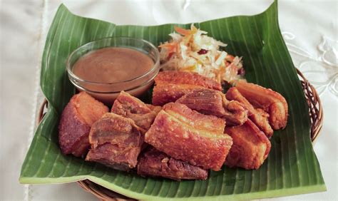 Lechon Kawali | Mama Sita's