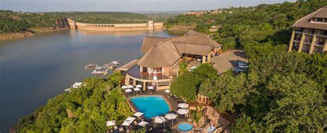 Jozini Tiger Lodge, KZN | IGO Travel